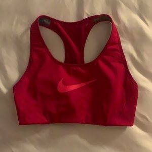 Nike Sports Bra XS